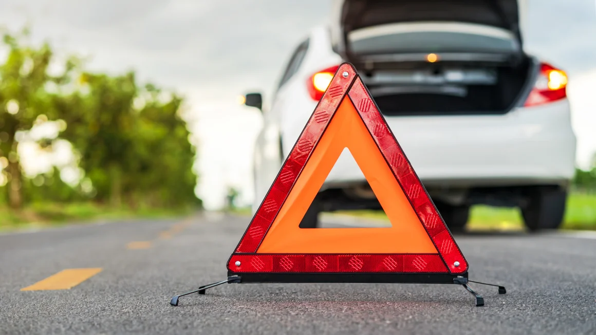 Are You Prepared For an Emergency in Your Car in Velox Insurance