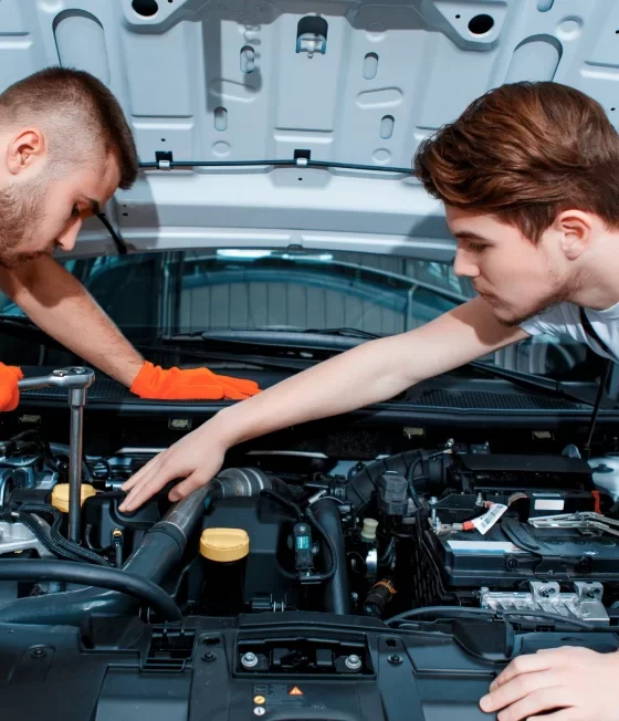 7 Car Maintenance Tasks Every Teen Driver Should Know.