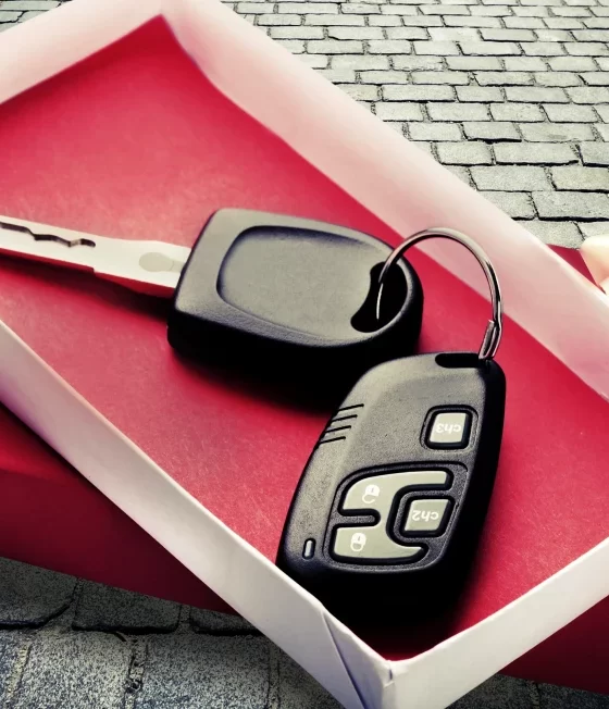 What To Know Before Giving A Car As A Gift