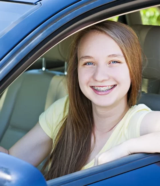 Teen Driving Tips & Car Insurance in Atlanta, GA.