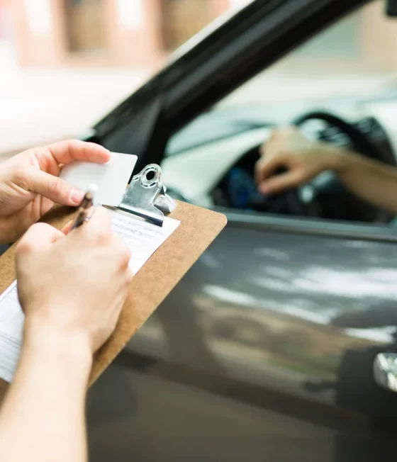 How Does a Speeding Ticket Affect My Insurance Rates?