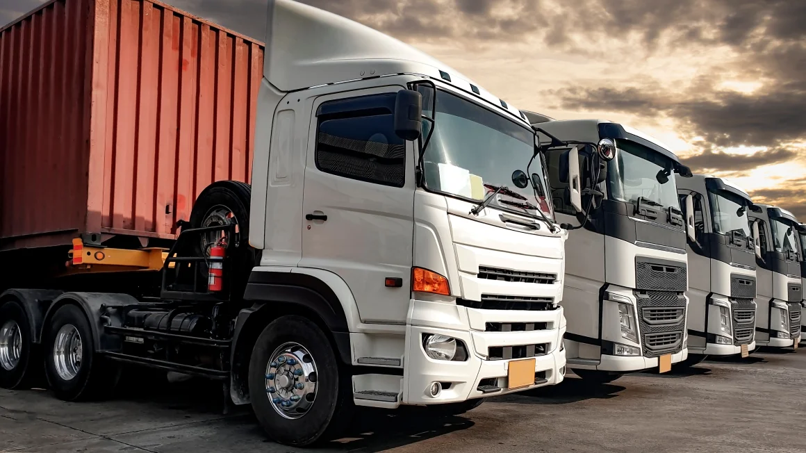 What You Need To Know About Commercial Vehicle Insurance - Velox® Insurance
