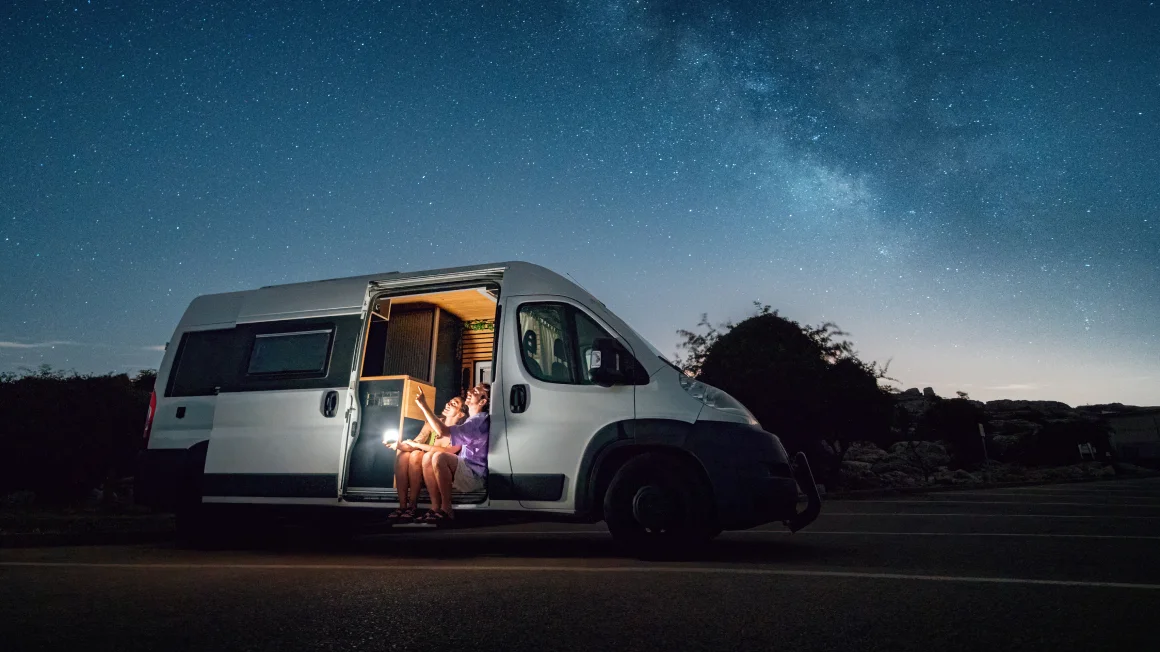 The Most Important Facts About RV Insurance - Blog
