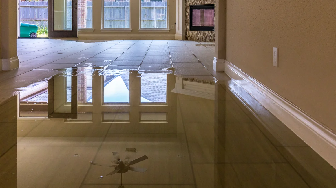 Does Renters Insurance in GA Cover Sinkhole and Flood Damage? Velox