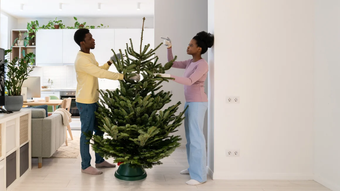 Renters Insurance in for Holidays Velox Insurance