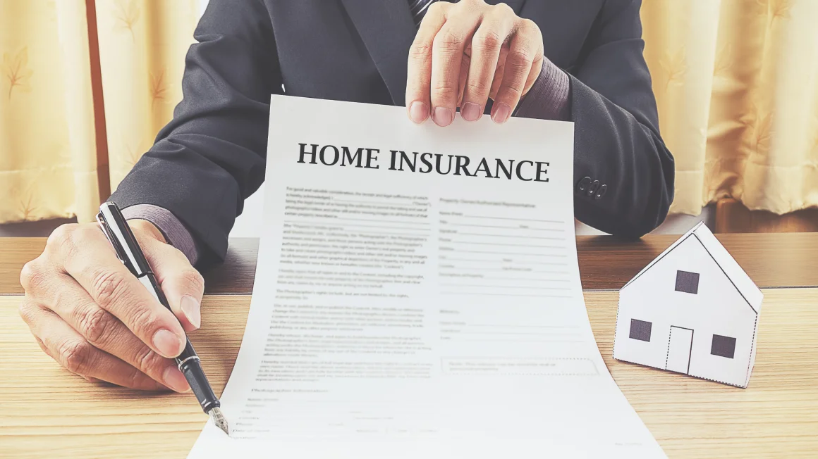 What You Need To Know About Homeowners Insurance - Blog