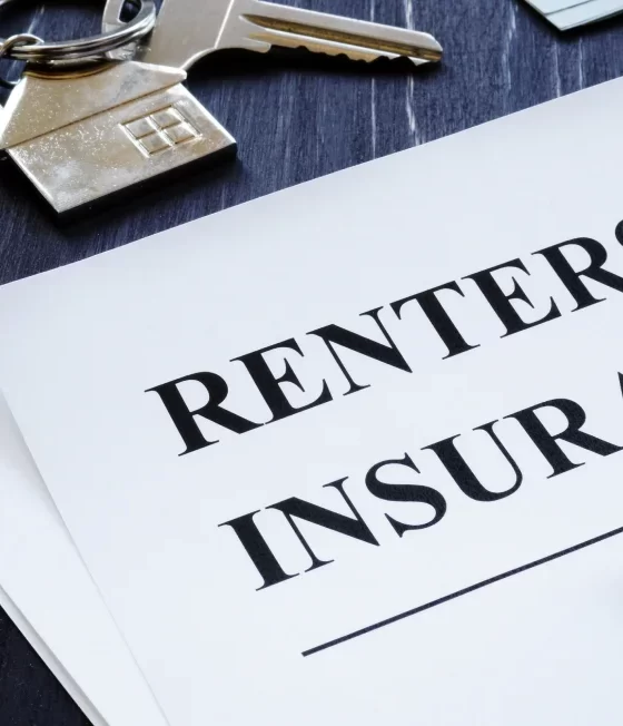 Renter insurance: things you should know before buying.
