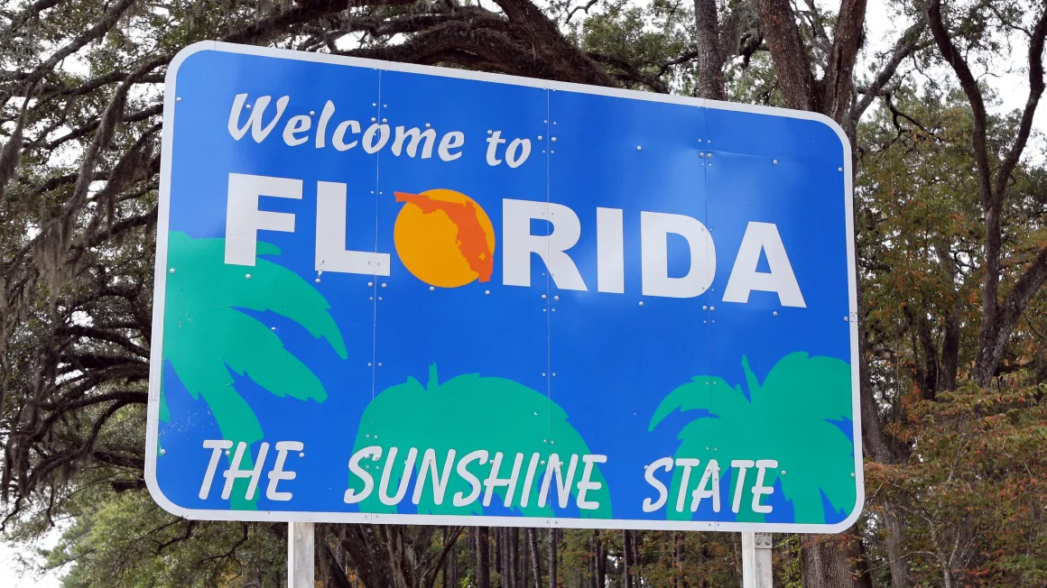 Florida state minimum auto insurance requirements