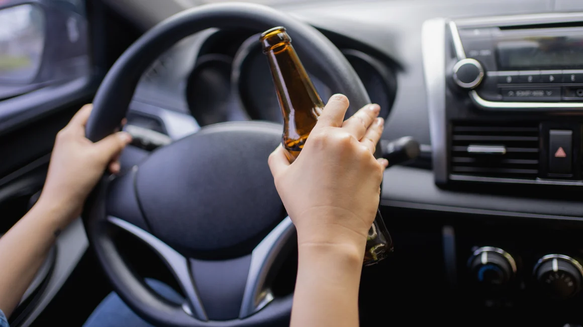 How a DUI in Georgia Affects You | Velox Insurance