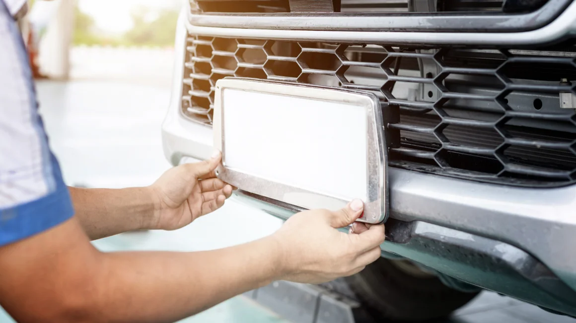Do I Need Commercial Plates with Commercial Insurance in GA? Velox