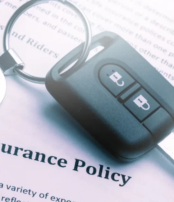 Your car insurance expired: what to do instead