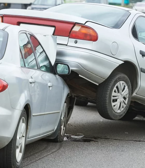 Reason you should never drive without auto insurance