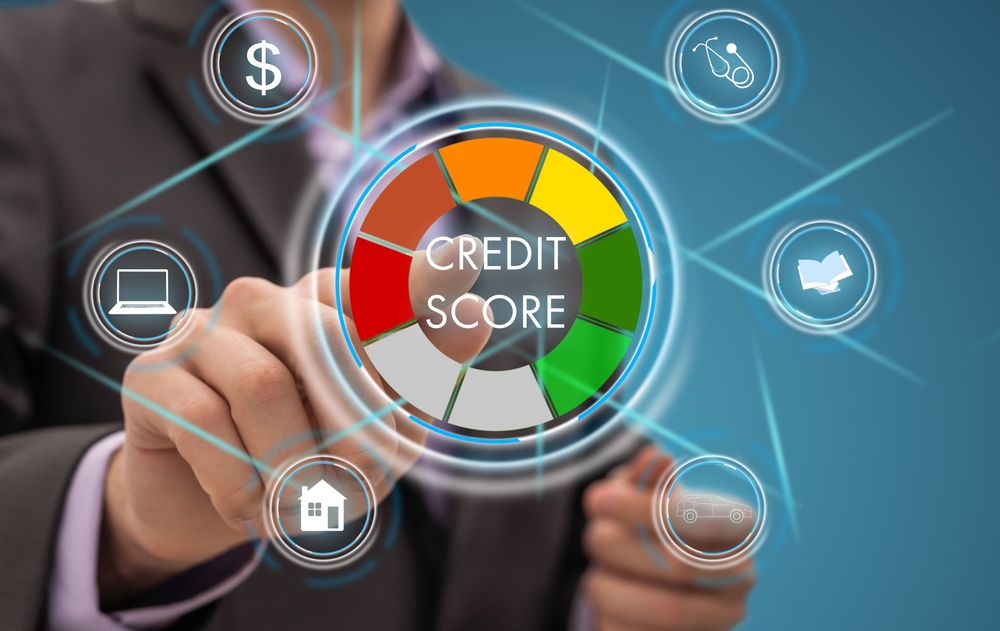 Online Credit Score Ranking Check On Mobile Phone