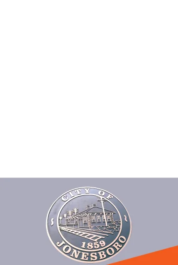 City Seal of Jonesboro, GA Cheap car insurance in The Peach State